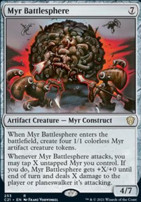 Hovedbilde Myr Battlesphere