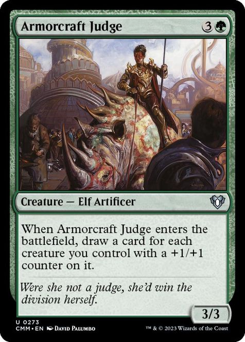 Hovedbilde Armorcraft Judge