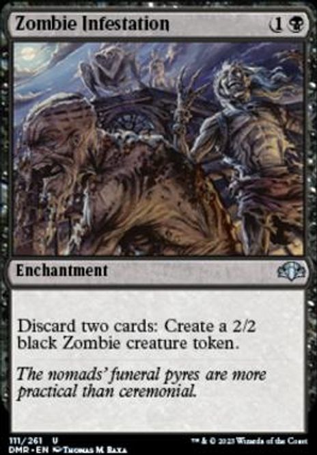 Hovedbilde Zombie Infestation