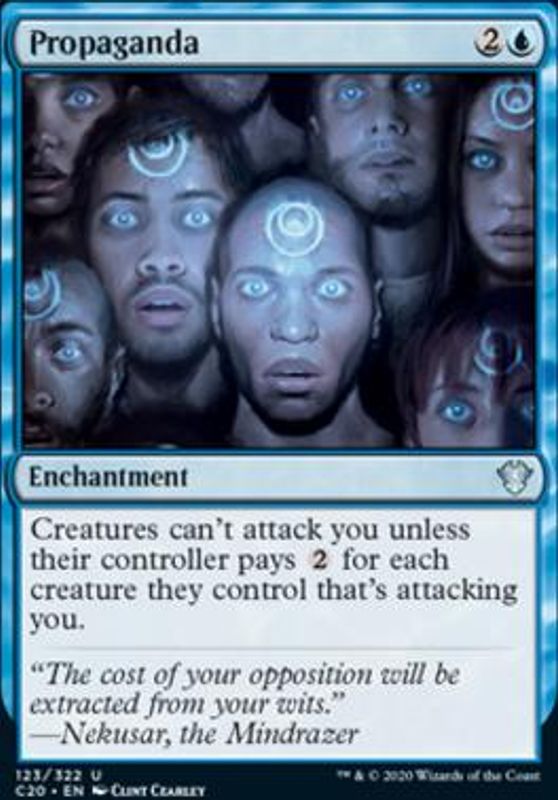 Propaganda