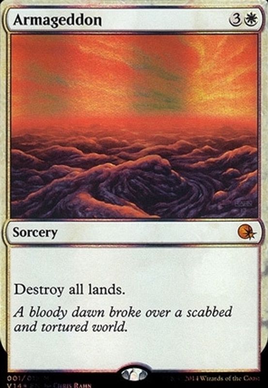 Armageddon
