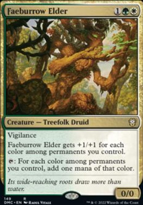 Hovedbilde Faeburrow Elder
